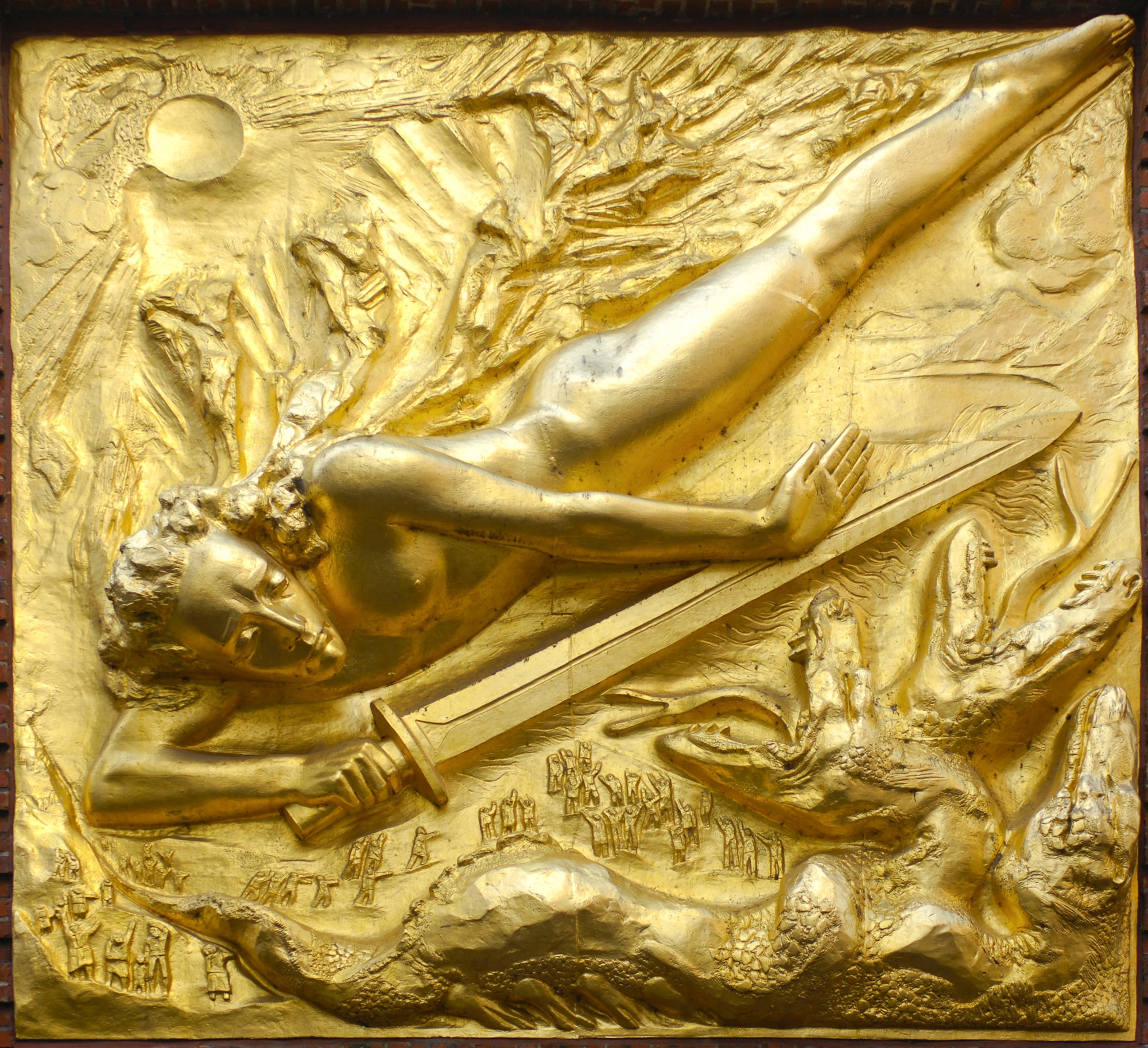 🏛️ 빛을 가져오는 자(데어 리히트브링어)